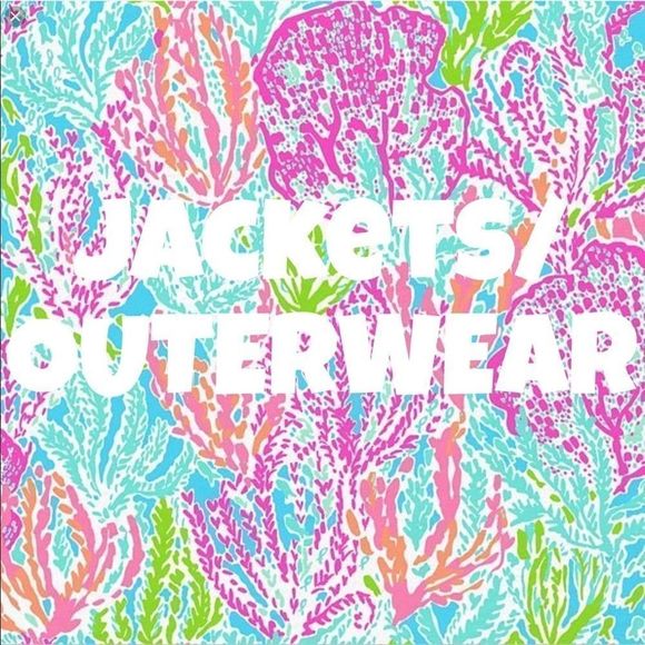 Jackets and Outerwear - Picture 1 of 1